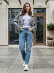 Женские джинсы арт. 19728