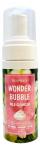 DEOPROCE WONDER BUBBLE MILD CLEANSER Мягкая увлажняющая пенка для умывания 150мл