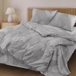 КПБ 2.0 бязь "Любимый дом" (70х70) рис. 60304-2 Таун н/у