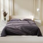 Постельное бельё 1.5-спальное LoveLife Moonlight night, микрофибра