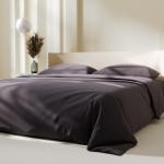 Постельное бельё 1.5-спальное LoveLife Moonlight night, микрофибра