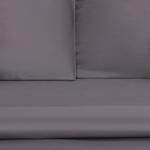 Постельное бельё евро LoveLife Moonlight night, микрофибра