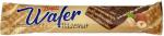 Вафли Wafer в шоколадной глазури с ореховой начинкой 30 гр