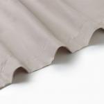 Комплект наволочек «Этель» Ivory, 70?70+3 см, 2 шт., перкаль, хлопок 100%