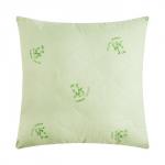 Подушка LoveLife, бамбук, 70?70 см, глосс-сатин