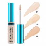 ENOUGH Collagen cover tip concealer #03 Консилер с коллагеном 5г