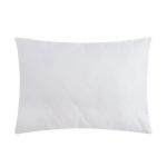 Подушка LoveLife, лебяжий пух, 50?70 см, глосс-сатин