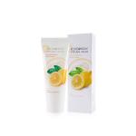 FOODAHOLIC NATURAL TOUCH LEMON MOISTURE HAND CREAM Увлажняющий крем для рук с экстрактом лимона 100мл