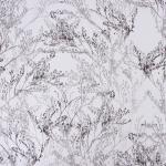 Постельное бельё 1.5-спальное LoveLife Plant, микрофибра