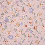 Постельное бельё 1.5-спальное LoveLife Summer mood, сатин