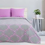 Постельное бельё 1.5-спальное «Этель. Утро в Марокко», поплин