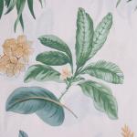 Постельное бельё 1.5-спальное LoveLife «Тропики», сатин