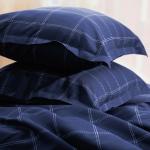 *Постельное бельё дуэт «Этель» Cage: dark, мако-сатин