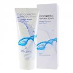 FOODAHOLIC NATURAL TOUCH COLLAGEN MOISTURE HAND CREAM Увлажняющий крем для рук с коллагеном 100мл