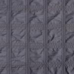 Постельное бельё 1.5-спальное LoveLife Texture dark gray, микрофибра