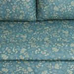 Постельное бельё 1.5-спальное LoveLife «Желуди», сатин