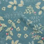 Постельное бельё 1.5-спальное LoveLife «Желуди», сатин