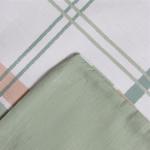 *Постельное бельё евро LoveLife Cell, сатин