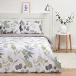 *Постельное бельё 2-спальное LoveLife «Весна», сатин