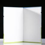 Папка адресная «Выпускной», А4