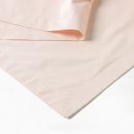 Комплект наволочек «Этель» Pearl, 70?70+3 см, 2 шт., перкаль, хлопок 100%