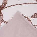 Постельное бельё 1.5-спальное LoveLife Spring, жатка