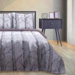 Постельное бельё 2-спальное «Этель. Лес», бязь
