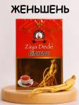 Ziya dede женьшень чай 150 гр. 1/36