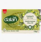 Т/м DALAN Therapy Британская роза 175г