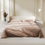 Постельное бельё 1.5-спальное LoveLife Gold sand, микрофибра