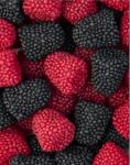 Жев мармелад Berries ежевика и малина 1 кг