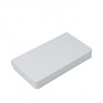 Акварель художественная в кюветах «ЗХК. Санкт-Петербург», 24 цвета ? 2.5 мл, пластиковая палитра, 1942017