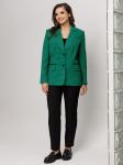 Жакет Azzara 998И изумруд
