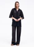 Костюм Pur Pur 11-288/1 черный