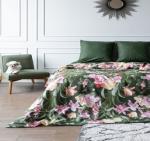 КПБ "С любовью by WENGE" Бязь 2.0 сп (нав. 70*70 - 2 шт) рис 36094 вид 1 "Римские каникулы