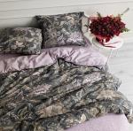 КПБ "С любовью by WENGE" Бязь 2.0 сп (нав. 70*70 - 2 шт) рис 37051 вид 3 "Загадочный Восто