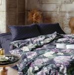 КПБ "С любовью by WENGE" Бязь 2.0 сп (нав. 70*70 - 2 шт) рис 37058 вид 2 "Флоренция" МЛХ