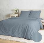 КПБ "С любовью by WENGE" поплин 1.5 сп (нав. 70*70 - 2 шт) рис 6793 вид 73 "Лунная соната" с