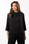Блуза Golden Valley 2117-1 черный