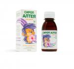 ФАРМ ГРУПП Алтея сироп для детей с 3-х лет, 100мл,