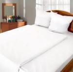 Простынь 1,5 сп бязь отб МЛХ