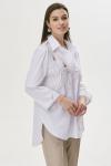 Блуза LYUSHe 3724-Р