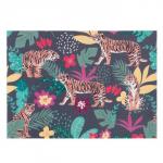 Салфетка на стол "Дом" ПВХ, 40х29 см