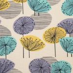 Салфетка на стол "Одуванчики"