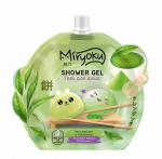 MIRYOKU Гель для душа Матча 250мл