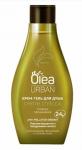 OLEA Крем-гель для душа URBAN Снятие стресса флакон/флиптоп 300мл