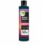 ORGANIC COLLECTION Бальзам для окрашенных волос Защита цвета и блеск флакон/дисктоп 400мл