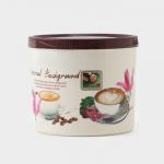 Контейнеры для хранения сыпучих Доляна, набор 6 шт.: 0.15 л, 0.3 л, 0.4 л, 0.5 л, 0.8 л, 1 л, пластик, рисунок МИКС