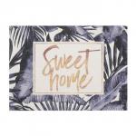 Салфетка на стол Sweet home, ПВХ, 40?29 см