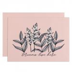 Набор салфеток на стол Dreams, 40?29 см, 2 шт.